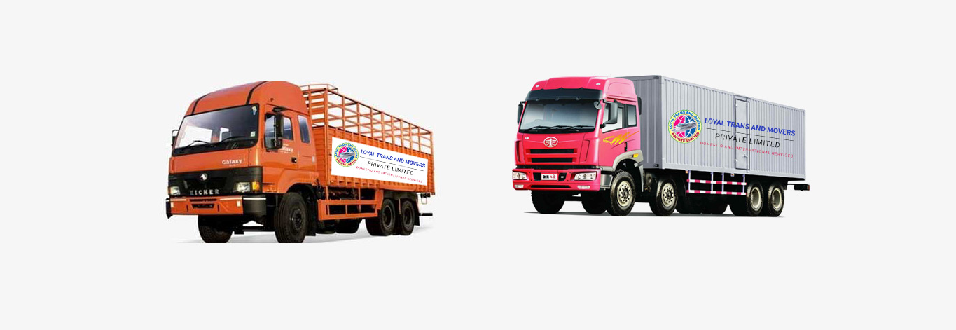 Loyal Cargo Packers and Movers Bangalore