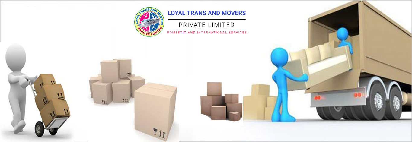 Loyal Cargo Packers and Movers Bangalore